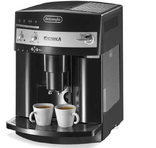 De’Longhi Fully Automatic Espresso/Coffee Maker