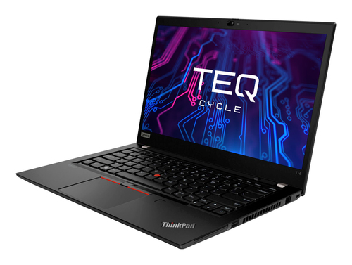 TEQCYCLE LENOVO T14 G2 i5-1135G7 Prem+