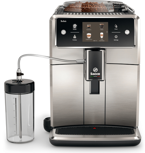 Saeco Xelsis SM7683/00 coffee maker Fully-auto Espresso machine – image 4