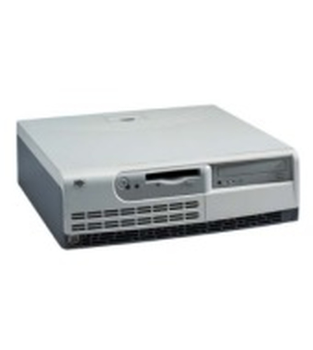 HP vectra vl420 p/4 1.7 GHz 256M/20g desktop CD-ROM ati rage Ultra WXP Pro