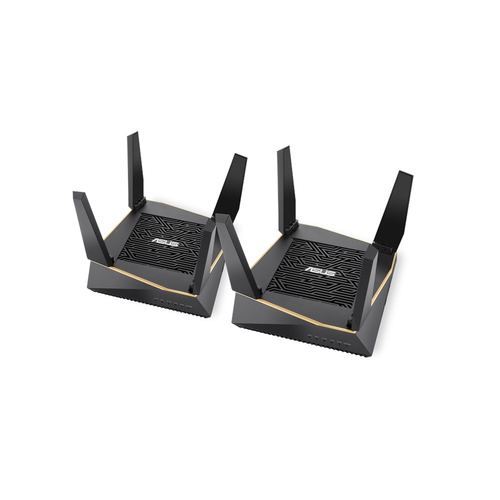 ASUS AiMesh AX6100