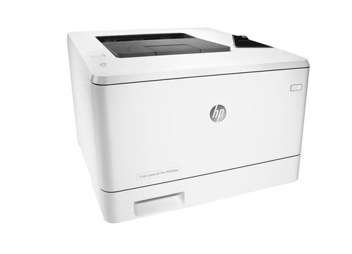 HP CF394AR laser printer Colour – image 5