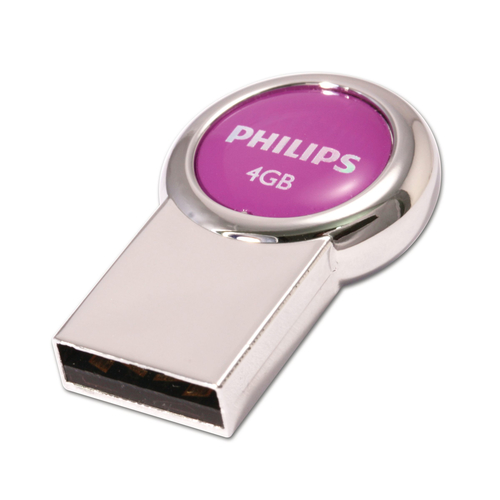 Philips USB Flash Drive FM04FD95B/97