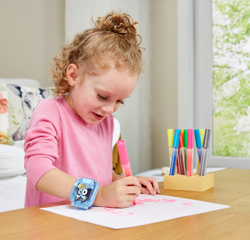 VTech Bluey Game Watch – image 4