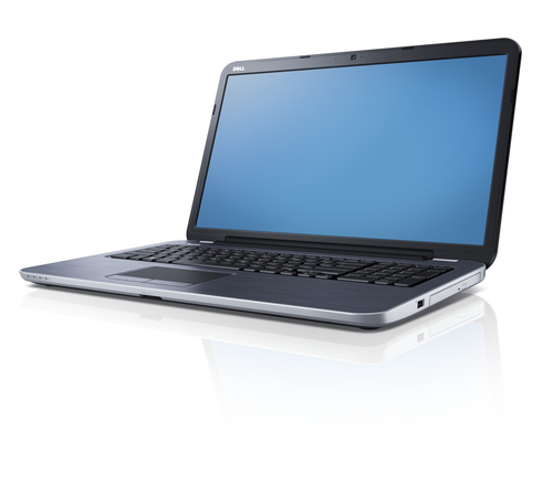 Dell Inspiron 5737 Intel® Core™ i7 i7-4500U Laptop – image 7