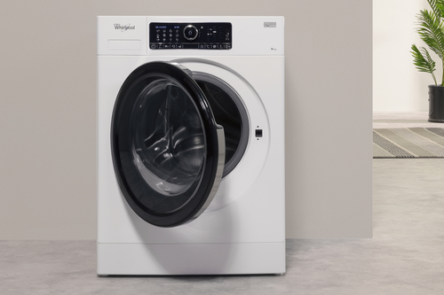 Whirlpool FSCRM90432 washing machine Front-load – image 5