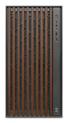 Caja ATX Dynaria Cristal Templado