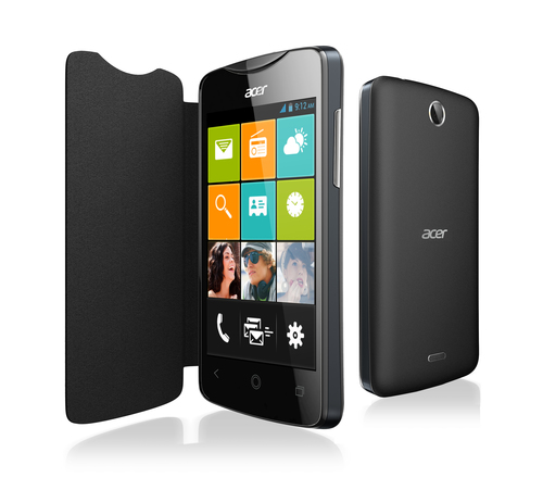 Acer Z3 Duo – image 3