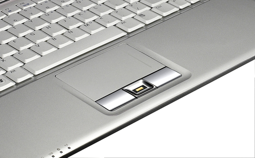 ASUS N81VG-VX151C Intel® Core™2 Duo T6600 – image 5