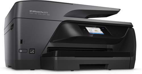HP OfficeJet 6970 Thermal inkjet A4 – image 6