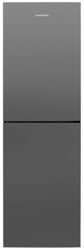 Grundig GKNG3691G No Frost Fridge Freezer with Duo-Cooling Technology