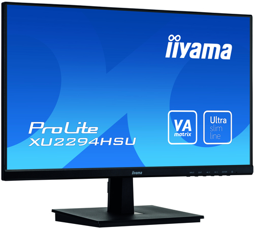 iiyama ProLite XU2294HSU-B1 computer monitor – image 6