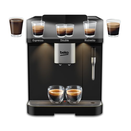 Beko 8914043200 coffee maker – image 2