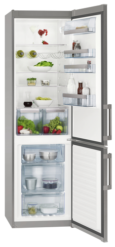 AEG S53830CNX2 Freestanding – image 2
