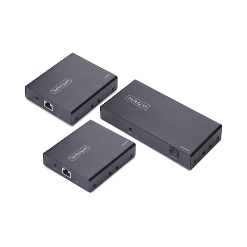 STARTECH 2x HDMI Extender/Splitter 4K