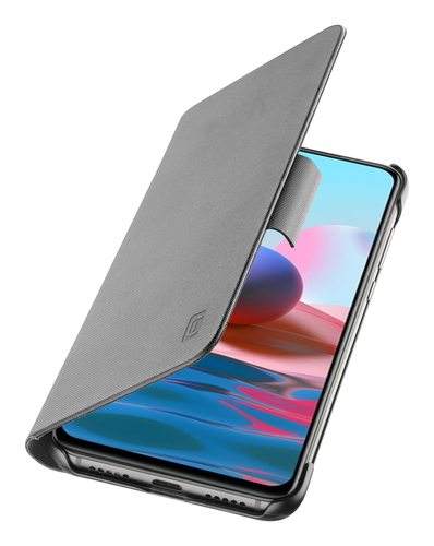 Cellularline Book - Xiaomi Redmi Note 10 – image 1