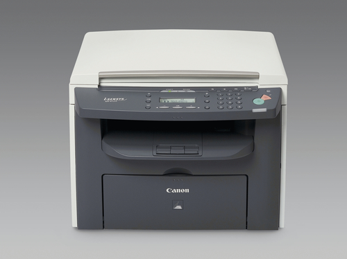 Canon i-SENSYS MF4120 Laser A4 – image 5