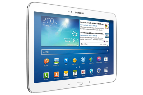Samsung Galaxy Tab 3 GT-P5200 – image 3