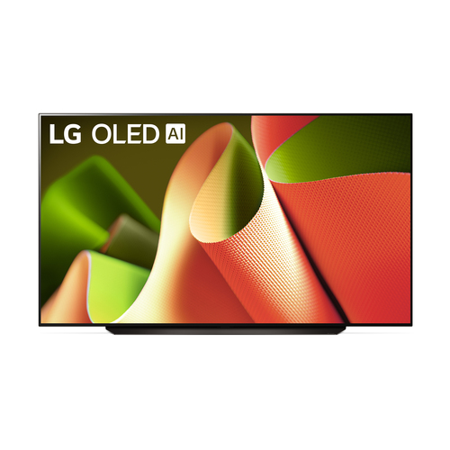 LG OLED B4 OLED83B49LA 2.11 m (83") 4K Ultra HD Smart TV Wi-Fi Black – image 9