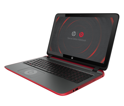 HP Beats Special Edition 15-p089na Notebook PC (ENERGY STAR) – image 3