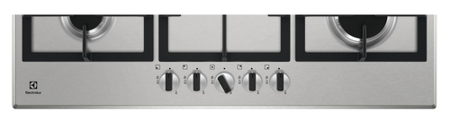 Electrolux KGS9536X - 949750928 – image 2