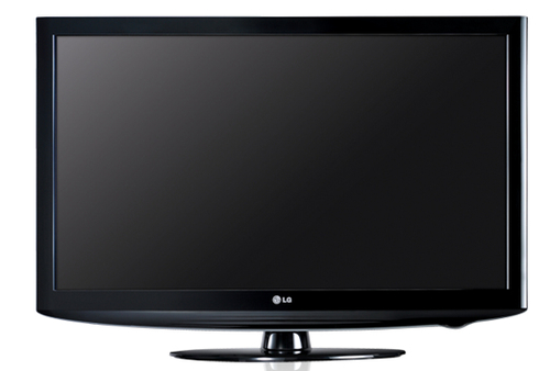 LG 32LH200C TV 81.3 cm (32") HD Black 500 cd/m²
