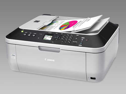 Canon PIXMA MX330 Inkjet A4 – image 4