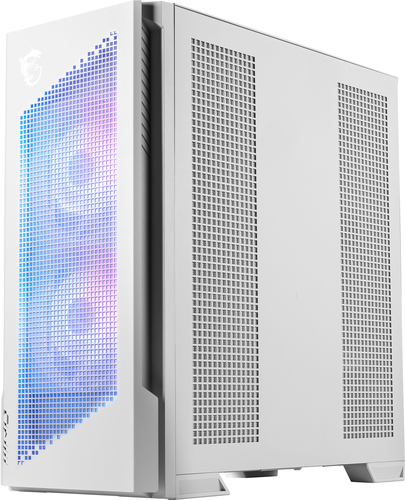 MSI MPG VELOX 300R AIRFLOW PZ WHITE CASE – image 8
