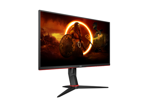 Aoc G2 27G2ZN3/BK 27" Full HD 280Hz 0.5ms HDR10 Gaming Monitor - Master Every Frame - image 5