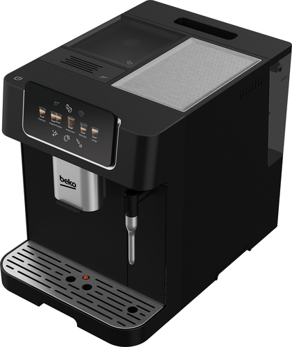 Beko CaffeExperto CEG7302B Bean to Cup Coffee Machine - Black - image 6