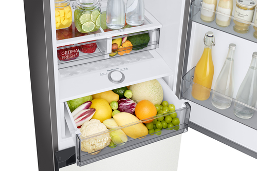 Samsung RB34A7B5DAP fridge Freestanding White – image 8