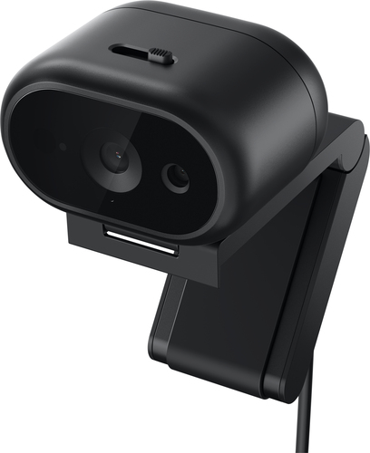 DELL WB526 webcam 2560 x 1440 Pixels USB-C Zwart, afbeelding 8