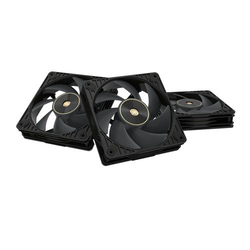 ASUS ProArt PF120 Fan - Triple Pack case fan