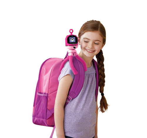 VTech Kidizoom Flix roze – image 4