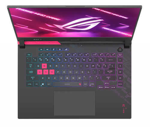 ASUS ROG Strix G15 G513QM-HF326 AMD Ryzen™ 9 5900HX Laptop – image 3