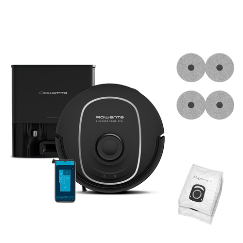 Rowenta X-Plorer 375+ – image 2