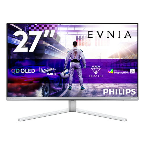 PHILIPS 27M2N8500/00 26.5inch QHD OLED
