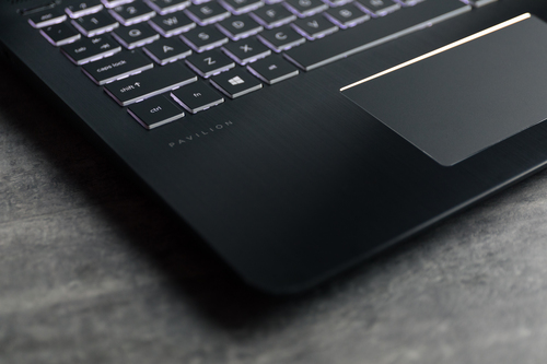 HP Pavilion Power 15-cb059tx Intel® Core™ i7 i7-7700HQ Laptop – image 7