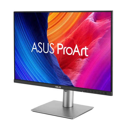 Asus ProArt PA248QFV Full HD 24.1" Ips LCD Monitor - Black - image 3