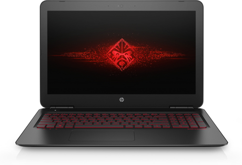 HP OMEN by Laptop PC - 15-ax006na (ENERGY STAR) – image 9
