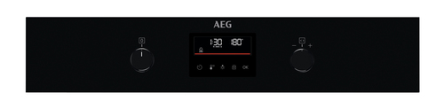 AEG Series 6000 BEB335061B – image 2