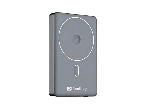 Sandberg 3in1 Mag Powerbank 10000 Pro – image 2