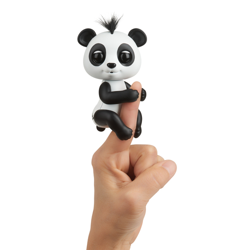 WowWee Baby Panda - Drew – image 3
