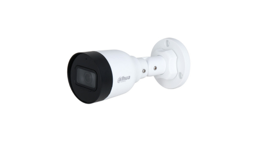 Dahua Technology Entry DH-IPC-HFW1431S1-A-S4 камера видеонаблюдения Bullet (shape) IP камера видеонаблюдения В помещении и на открытом воздухе 2688 x 1520 пикселей Стена