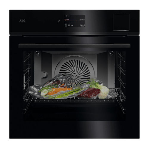 AEG Series 8000 NBP8S731AB