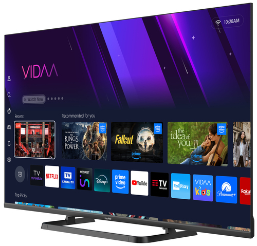IOPLEE IOP43V2QM10VDA TV – image 4