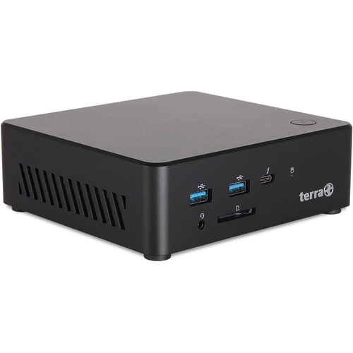 TERRA PC-Micro 5000C GREENLINE Micro PC Core i3 I3-1315U 16GB 500GB Intel UHD Graphics Windows 11 – billede 3