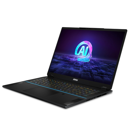 MSI Stealth 18 AI Studio A1VGG-013IT – image 1