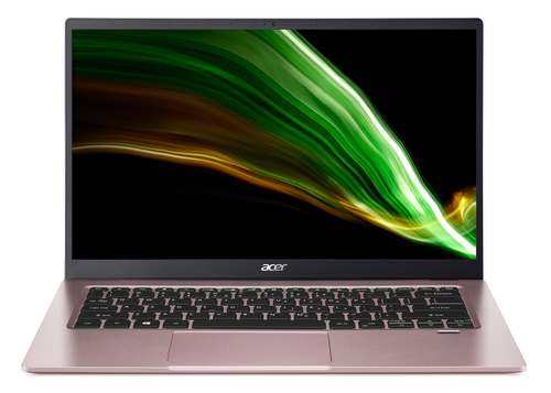 Acer Swift 1 SF114-33-P87P Intel® Pentium® Silver N5030 Laptop
