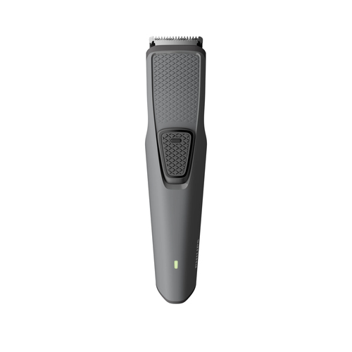 Philips Beardtrimmer series 1000 BT1209/15 beard trimmer Battery Grey